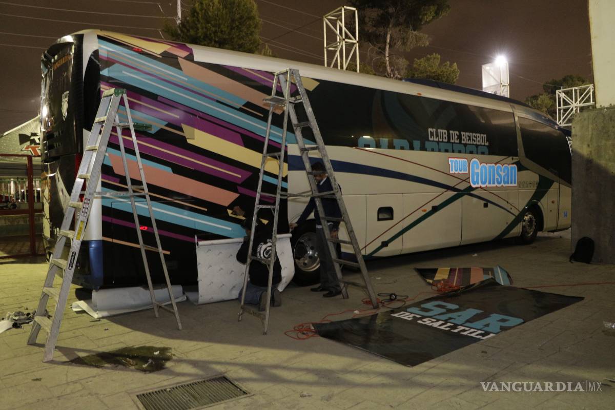 $!¡En VANGUARDIA y Medio Pliego también somos Sarape!