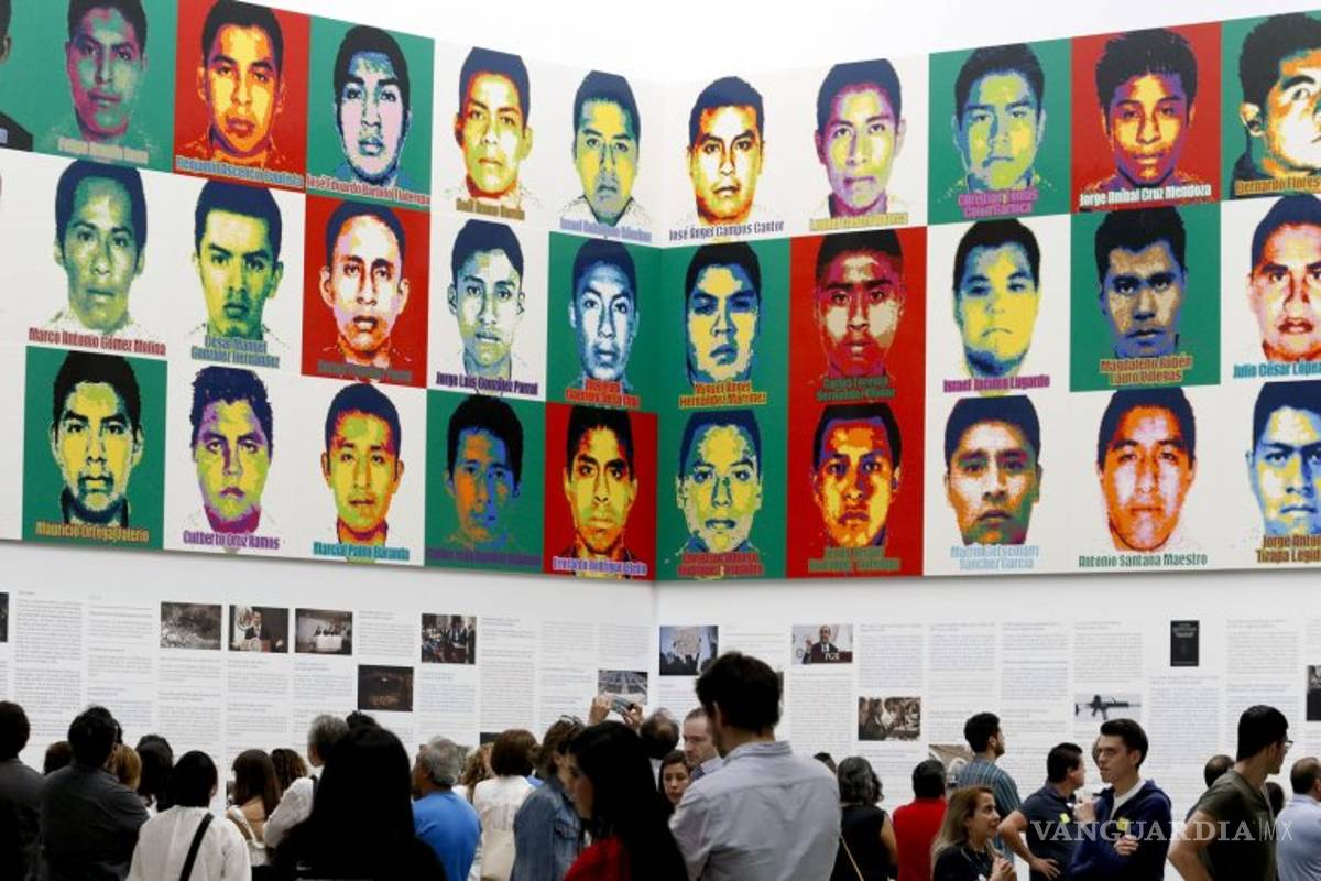 11 de los 24 absueltos por caso Ayotzinapa aún están en prisión