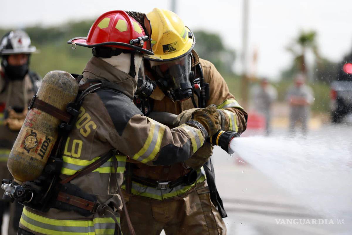 $!Tras casi 42 años de formación continua, la clase 39 ha adquirido la calidad, el profesionalismo y la vocación que caracterizan a cada uno de los elementos.