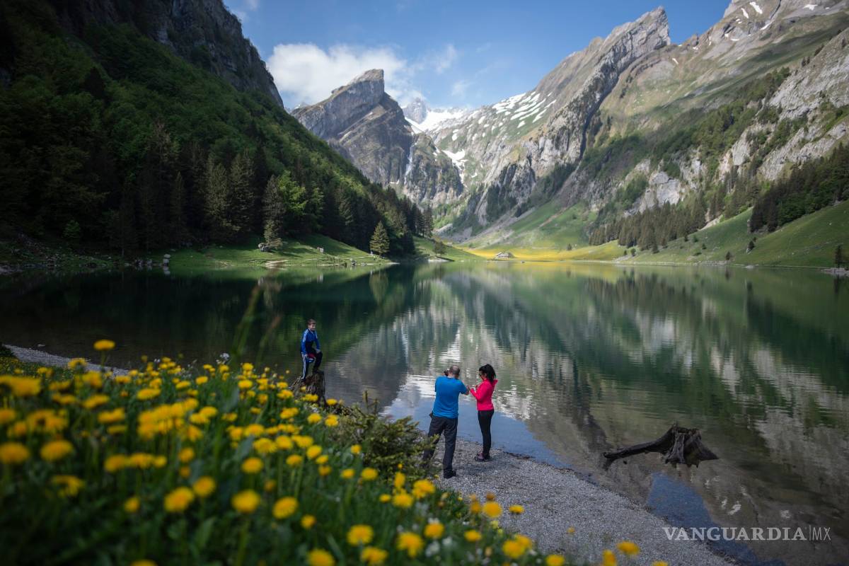 ¿A la playa o a la montaña? El turismo después del confinamiento