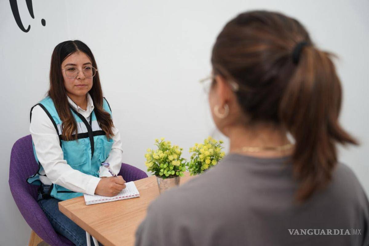 $!Los Espacios DIF operan en distintos puntos de la ciudad para facilitar el acceso a atención médica y emocional.