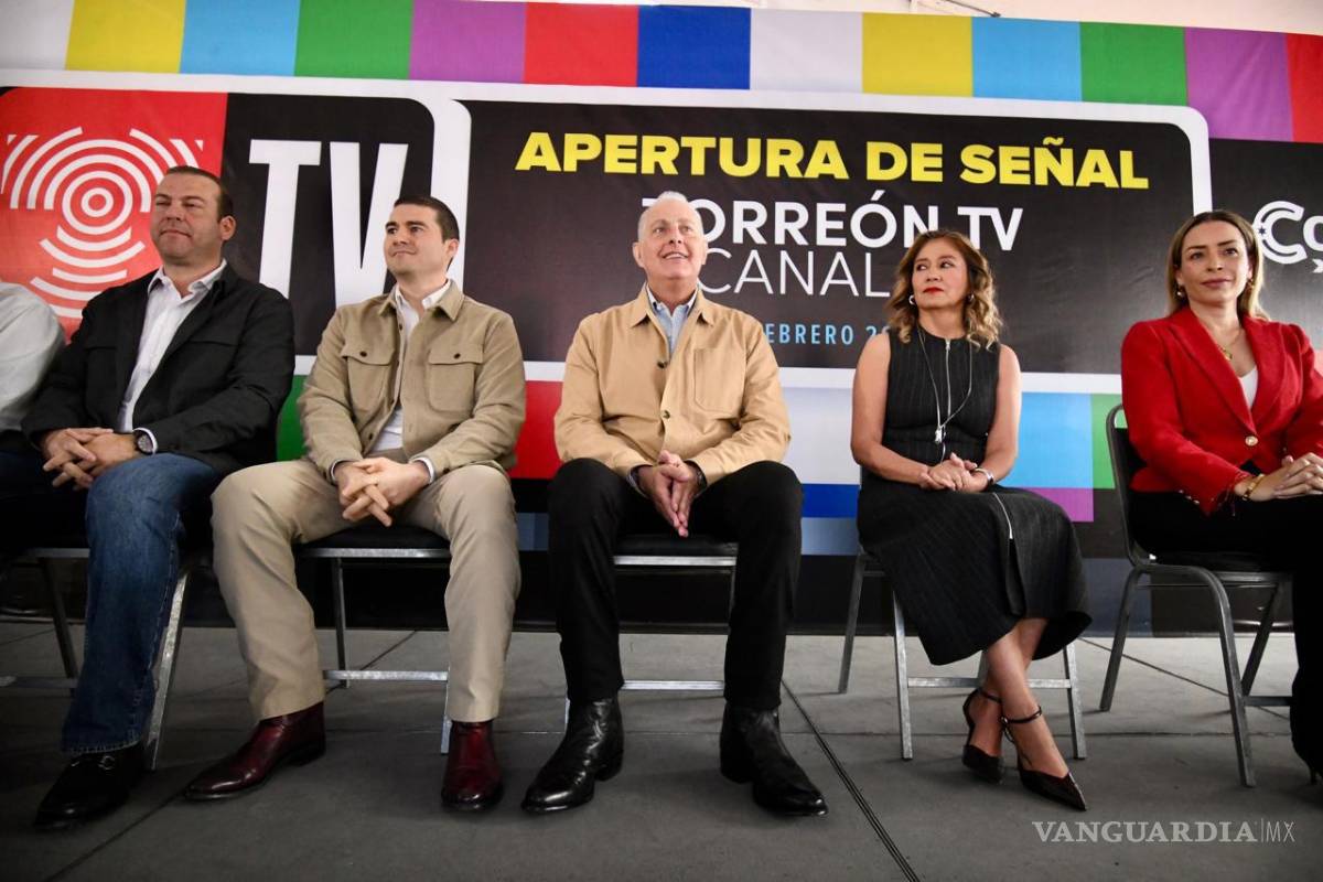 $!El canal difundirá actividades locales y protocolos de emergencia.