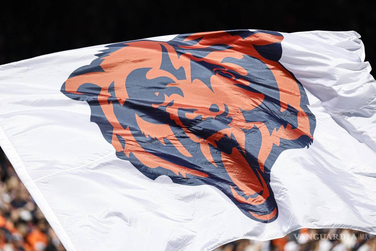 Bears de Chicago anunciarán obra de nuevo estadio, con inversión de 33 mil millones de pesos