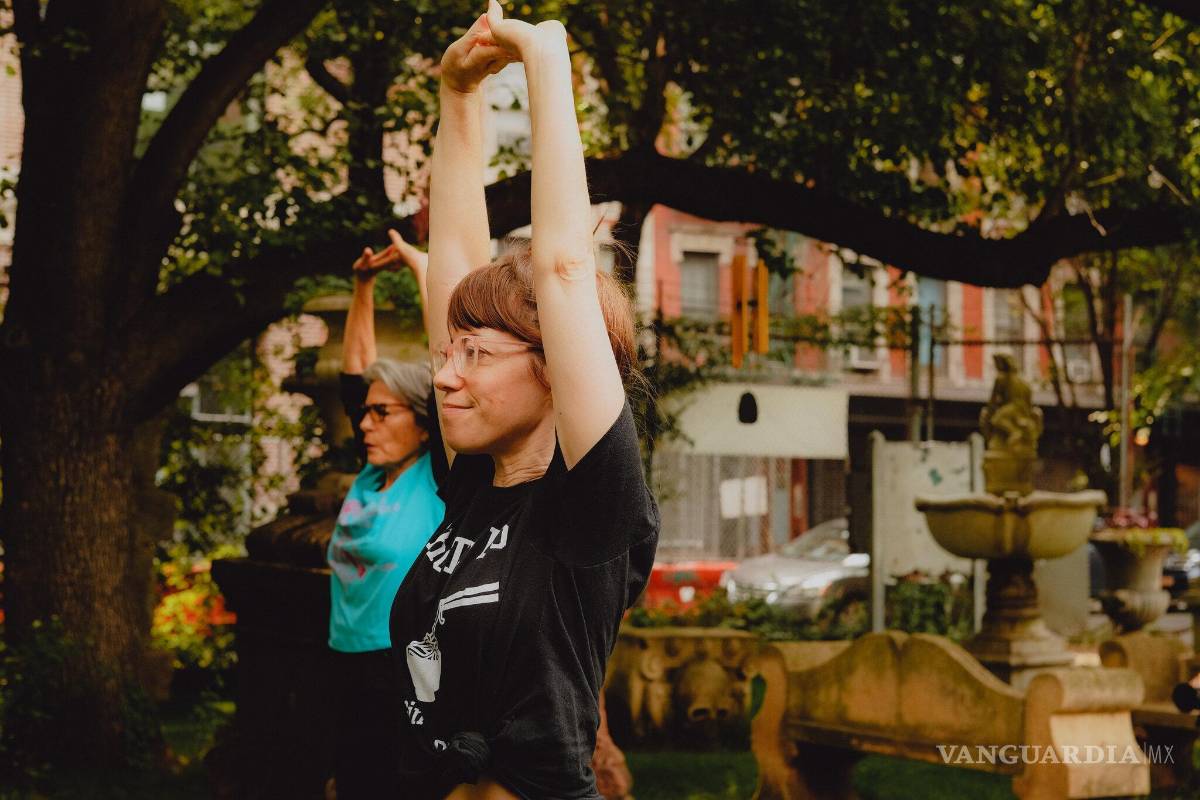 Cómo combatir la ansiedad y la depresión con ejercicio