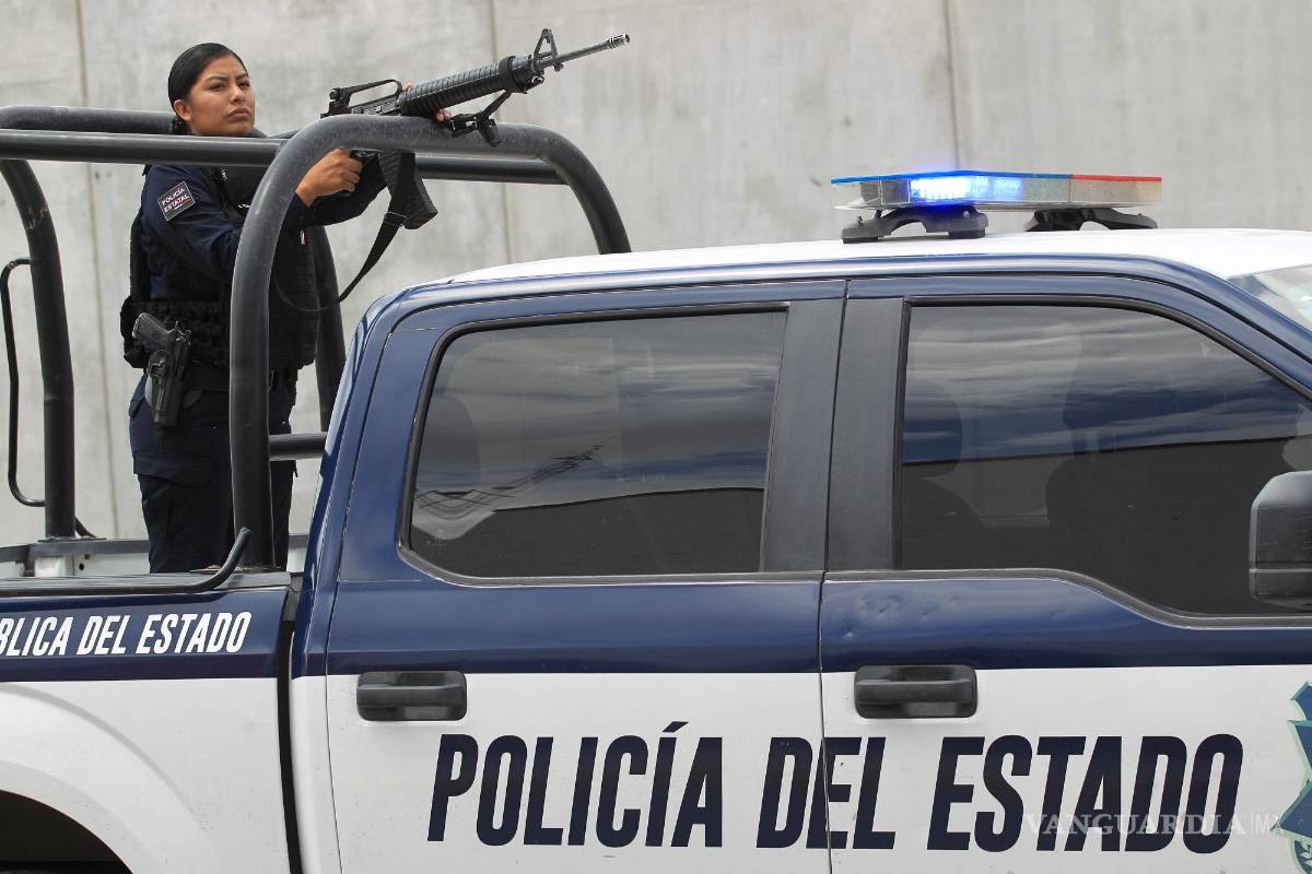 Mexicana indígena hace historia en la Policía de Chihuahua en medio de la ola de violencia