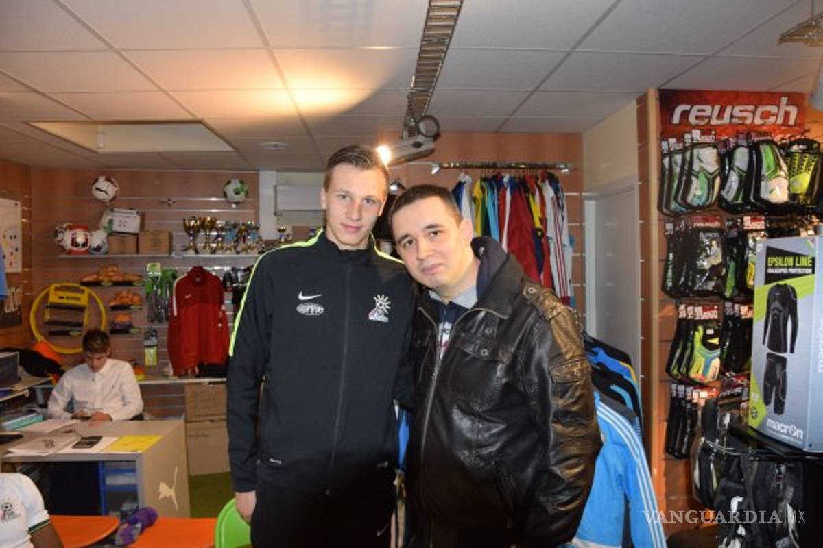 Increíble pero cierto... Tigres ya contrató a otro francés