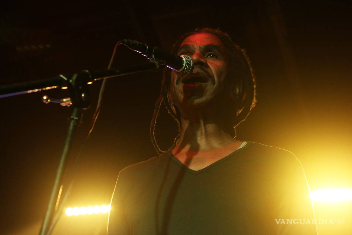 $!Una fecha histórica: desde Jamaica, Skatalites pone a bailar a Saltillo