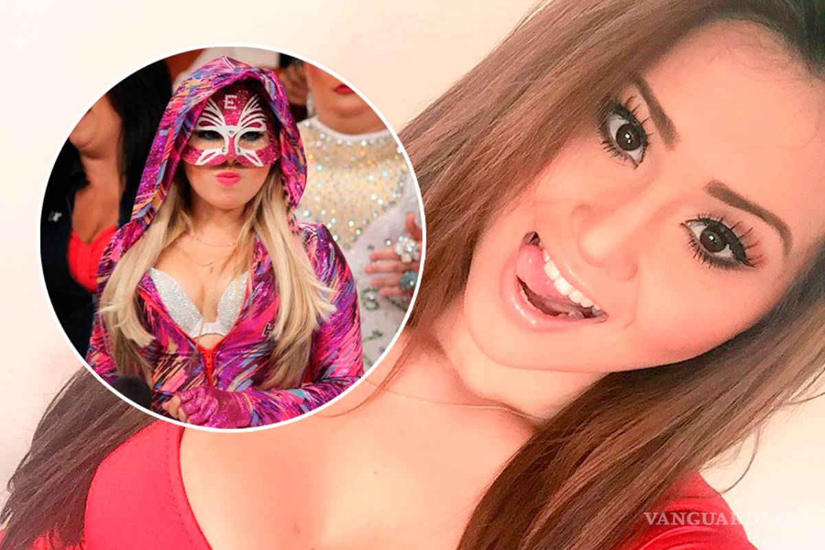 'Gomita' no aguantó y se peleó con 'Ema Huevo'