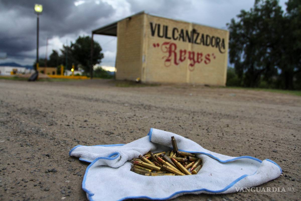 $!Insisten en que Segob incumple con Nochixtlán