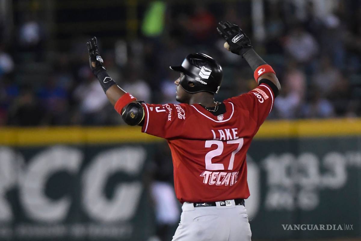 $!Así se vivió la victoria de Saraperos ante Tijuana (fotos)