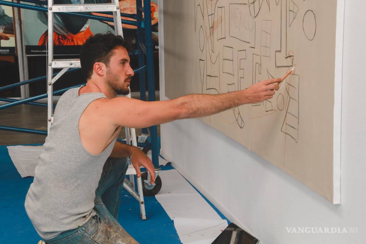 Filippo Giusti rinde homenaje a la hospitalidad mexicana