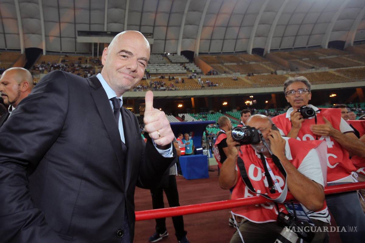 Hacen historia en el partido entre Italia y Francia por uso de la tecnología