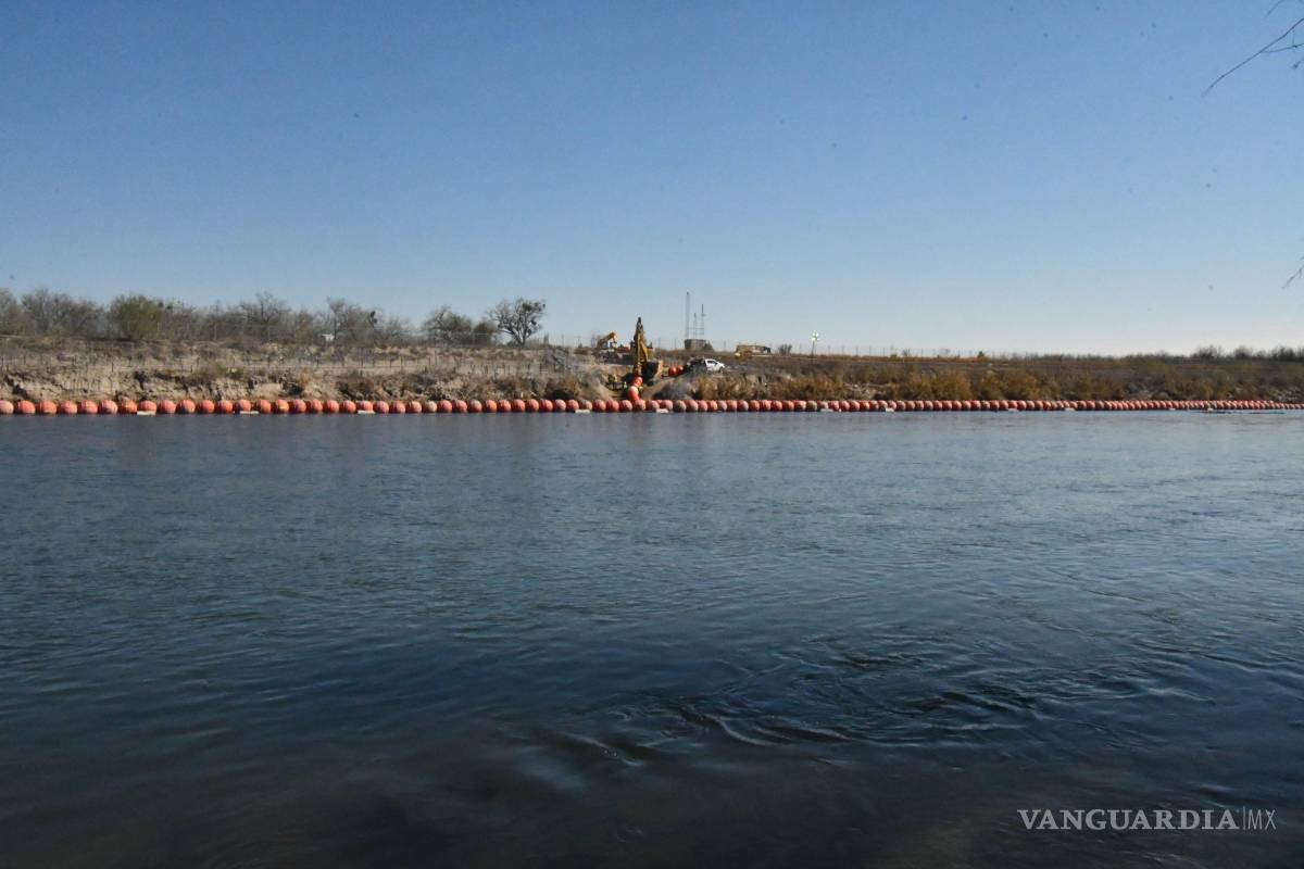 Conflicto EU-México por el agua tiene solución