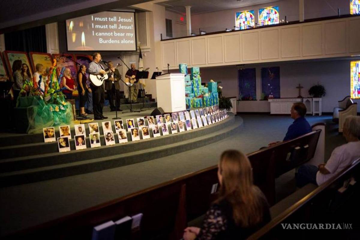 $!Mateen usó las redes sociales durante el ataque al club gay