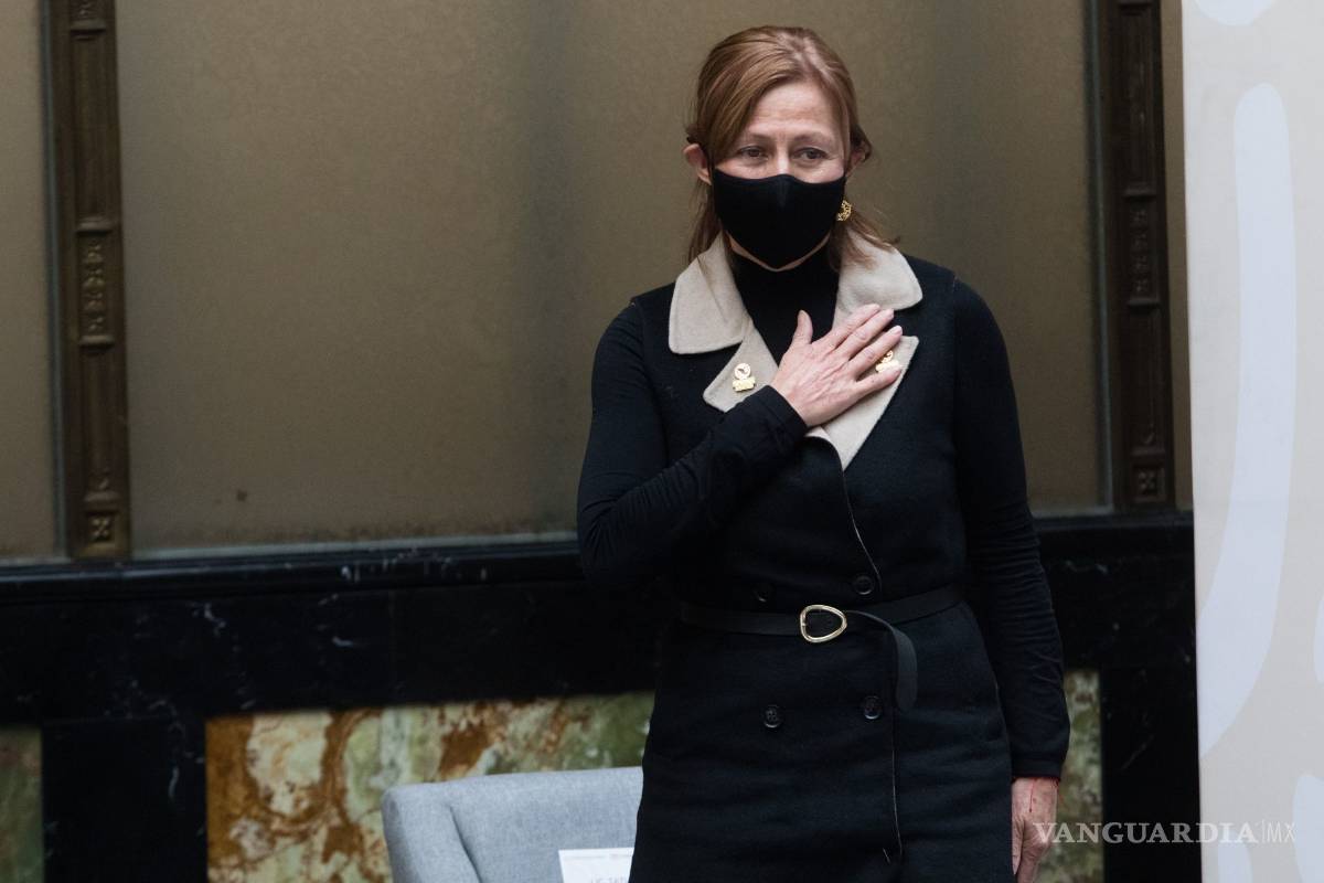 Solicita México a Estados Unidos no detener exportación de gas