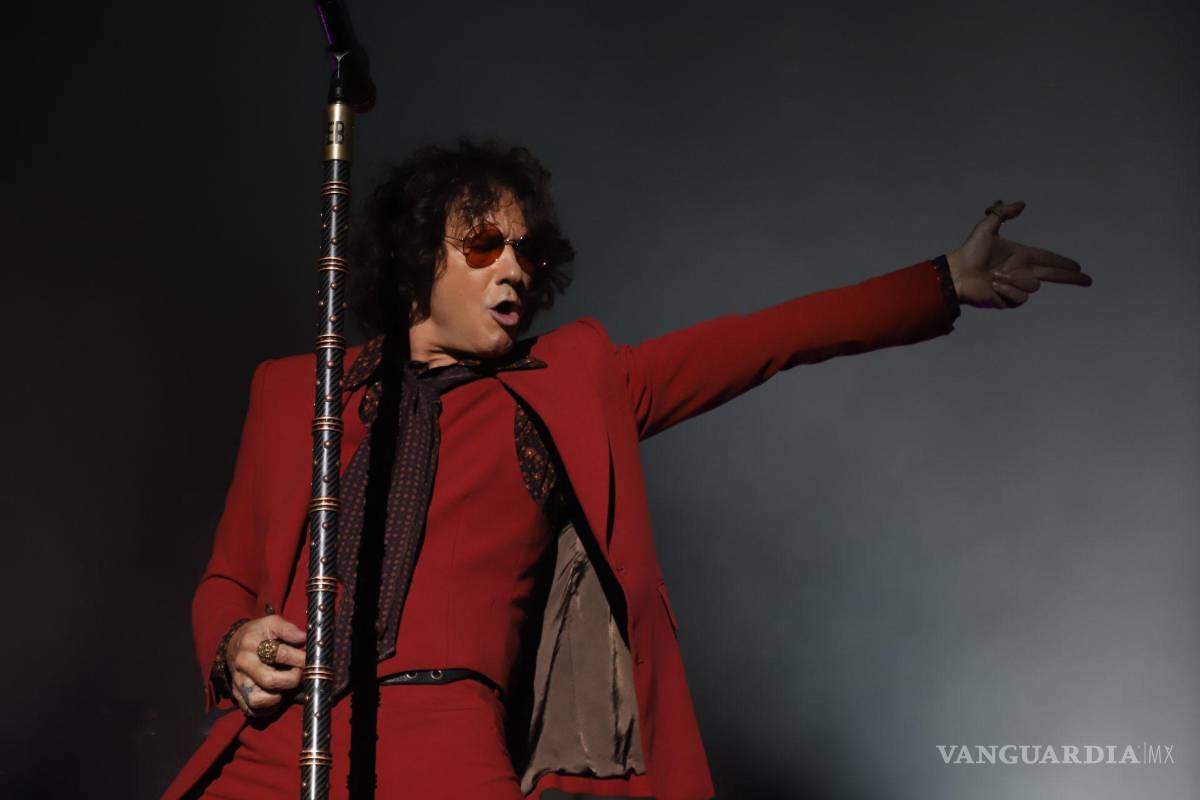 Confirma Bunbury cancelación de gira en EU y España; vislumbra su retiro por problemas de salud