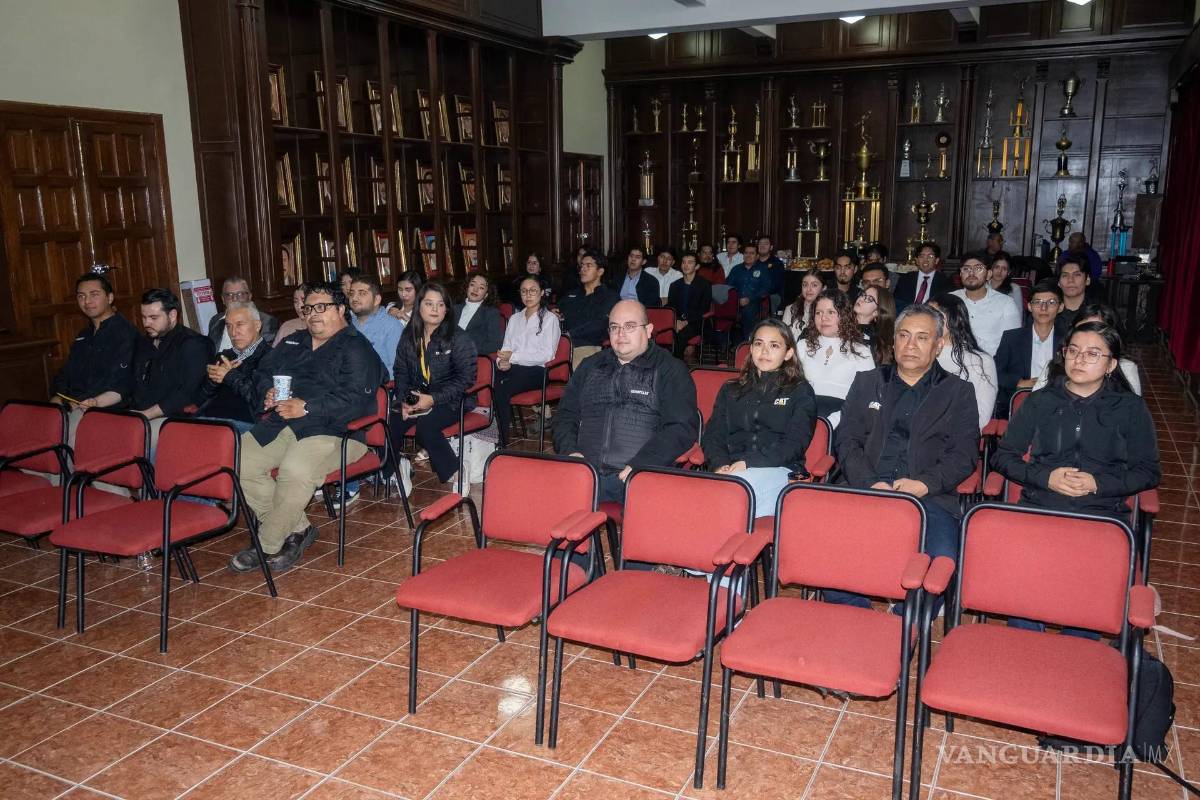 $!La séptima edición del reto amplió la participación estudiantil al incorporar a jóvenes de Ingeniería Industrial, además de los de Materiales.