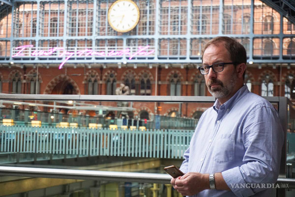 $!Katie Jones, creó un perfil fantasma en LinkedIn para espiar