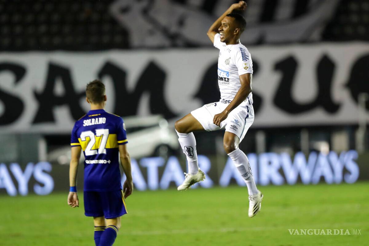 $!Brasil se apodera de la Final de la Libertadores