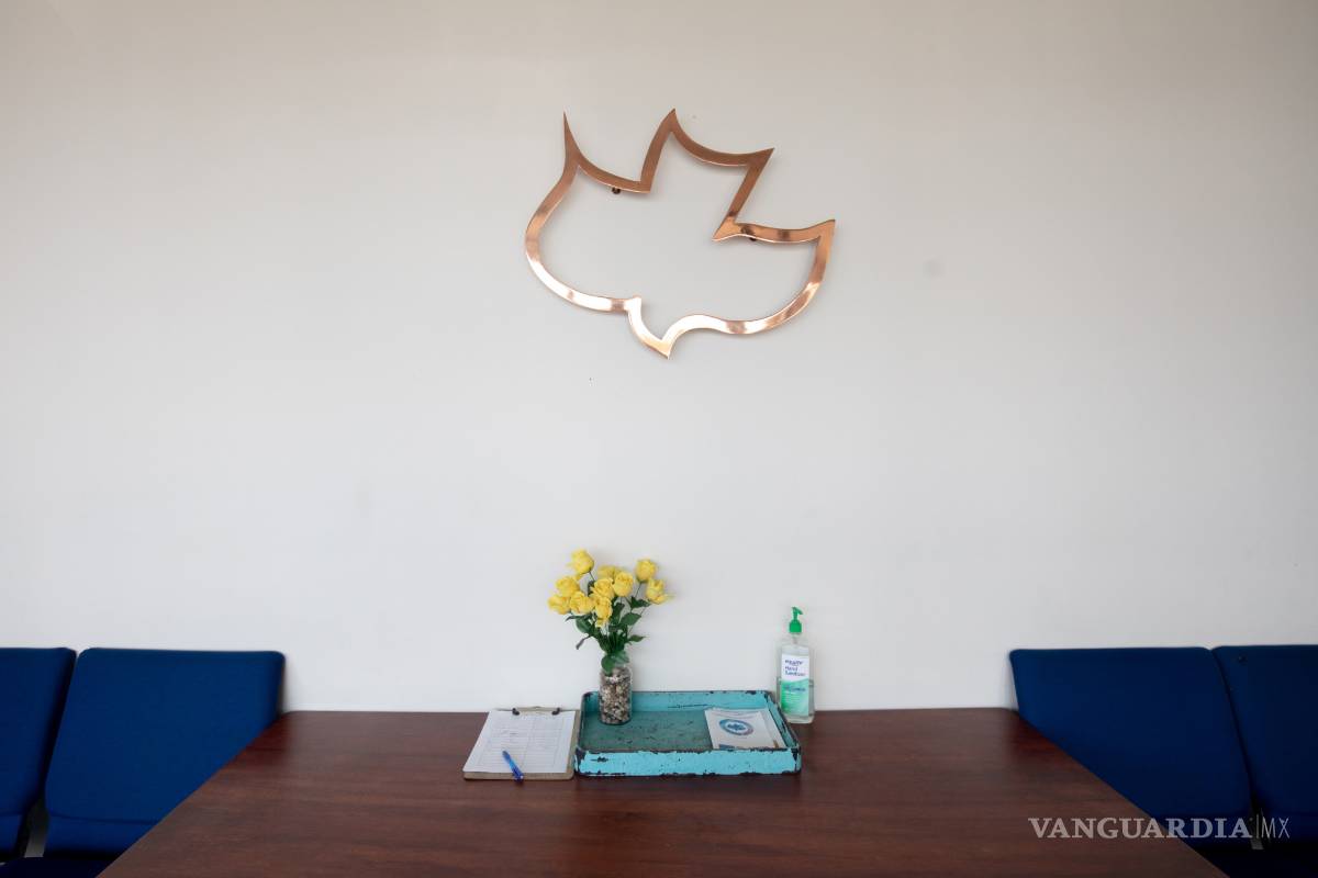 Las iglesias estaban impacientes por volver a abrir. Ahora son un foco importante de casos de coronavirus