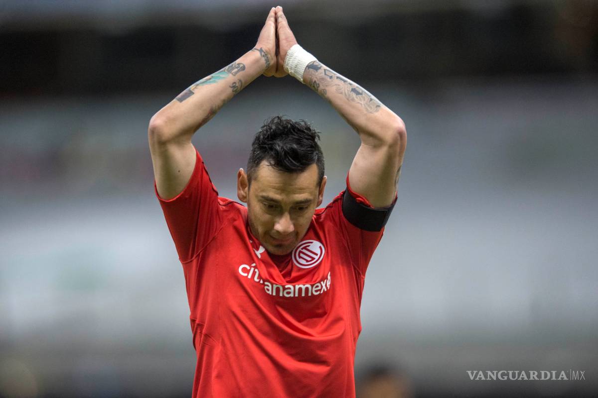 América no se guardaría nada para el Apertura 2018 e iría por Rubens Sambueza