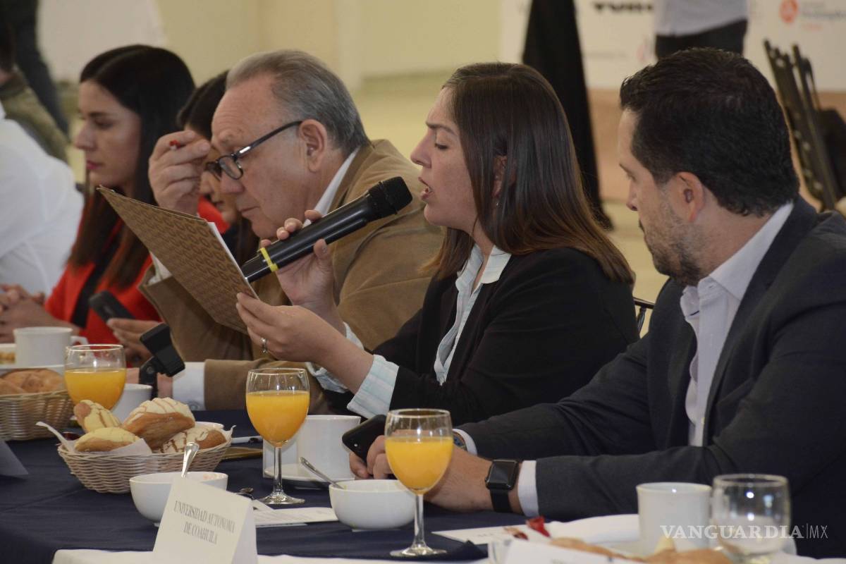 $!Más de 13 mil unidades económicas en Coahuila son afectadas por la corrupción