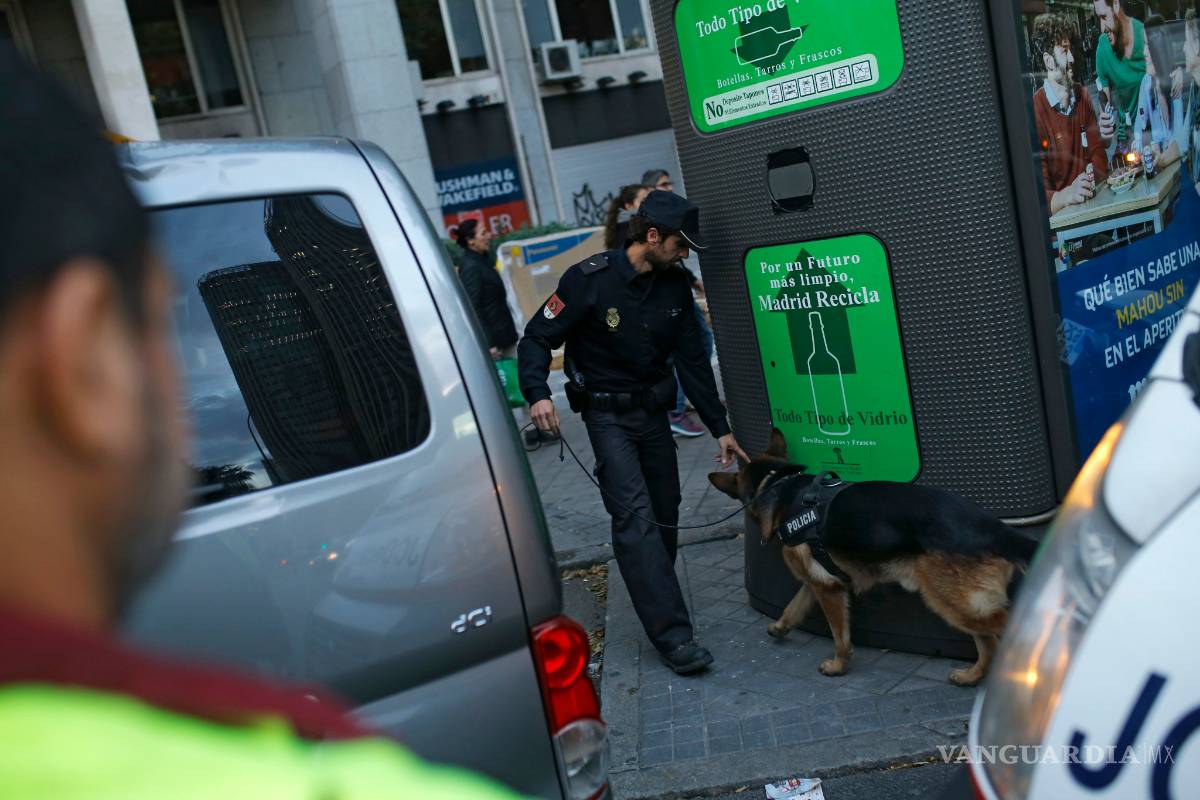 $!Normalidad y seguridad máxima a sólo unas horas del inicio del clásico