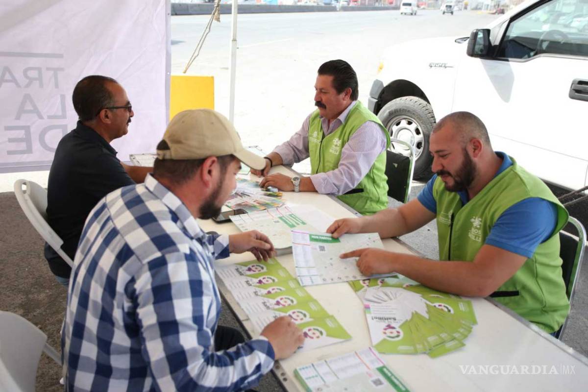 $!Saltillo garantiza la seguridad de turistas