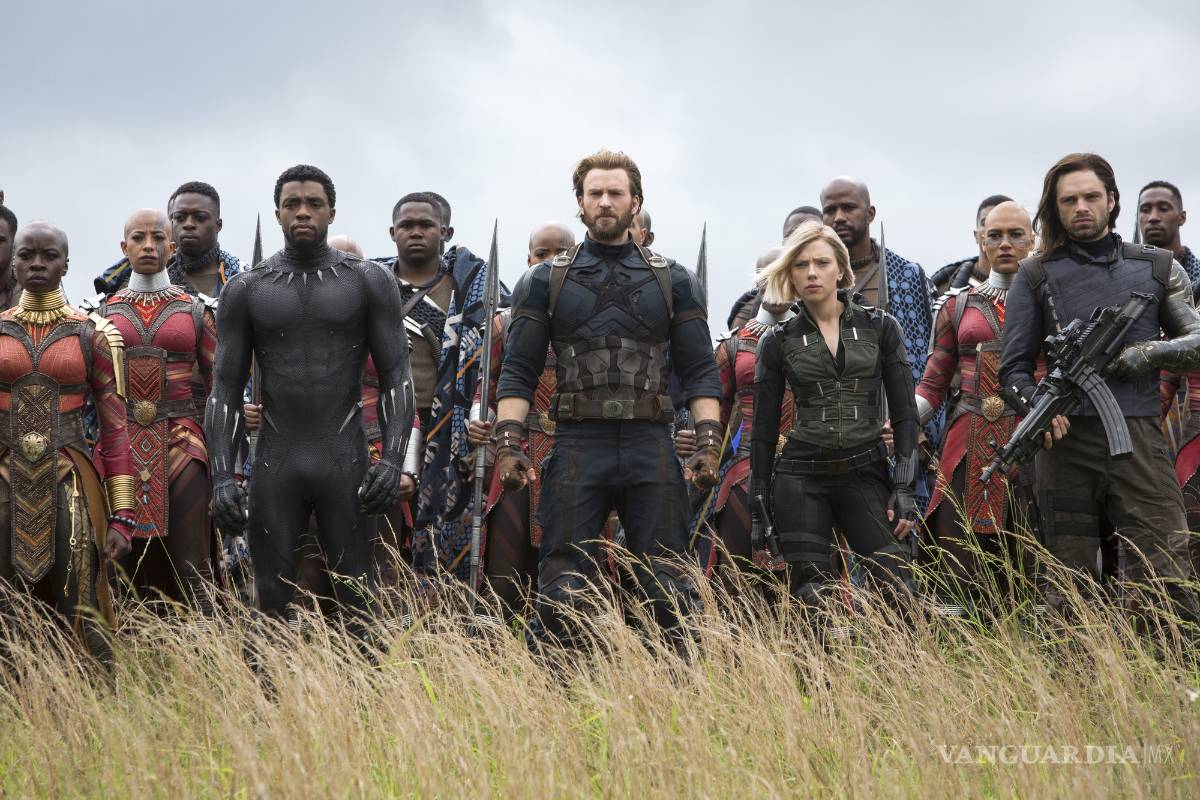 $!‘Avengers: Infinity War’: La fórmula que nos hace amarla: Humor, acción y peligro