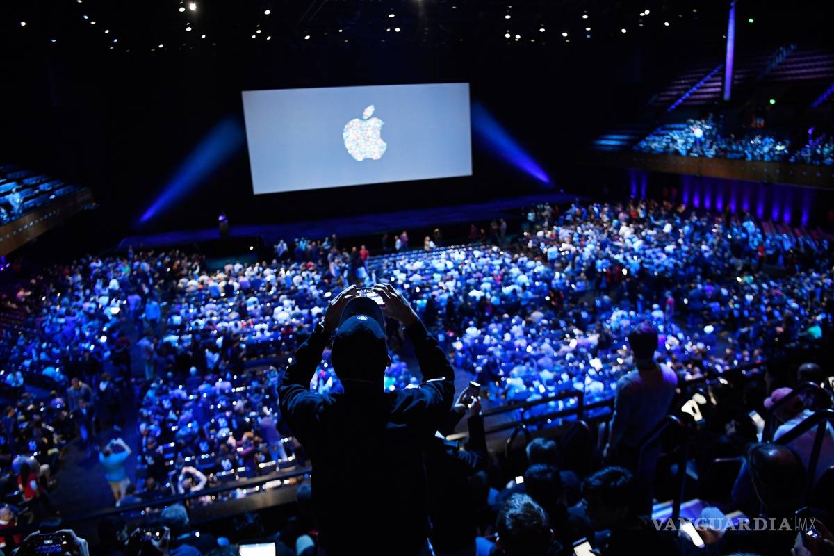 ¿Qué esperamos del próximo gran evento de Apple? - WWDC 2018