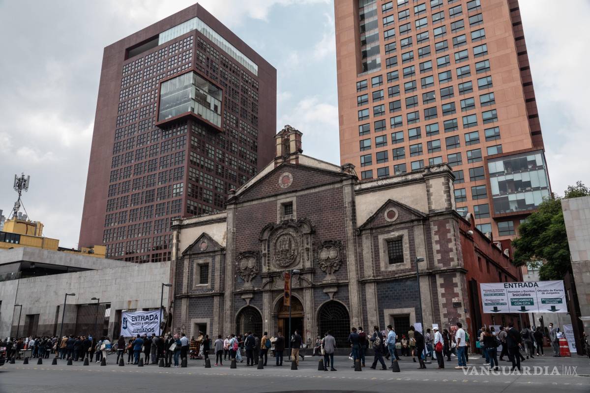 $!De acuerdo con el Código Civil Federal, basta con que uno de los cónyuges exprese su voluntad de no continuar con el matrimonio.