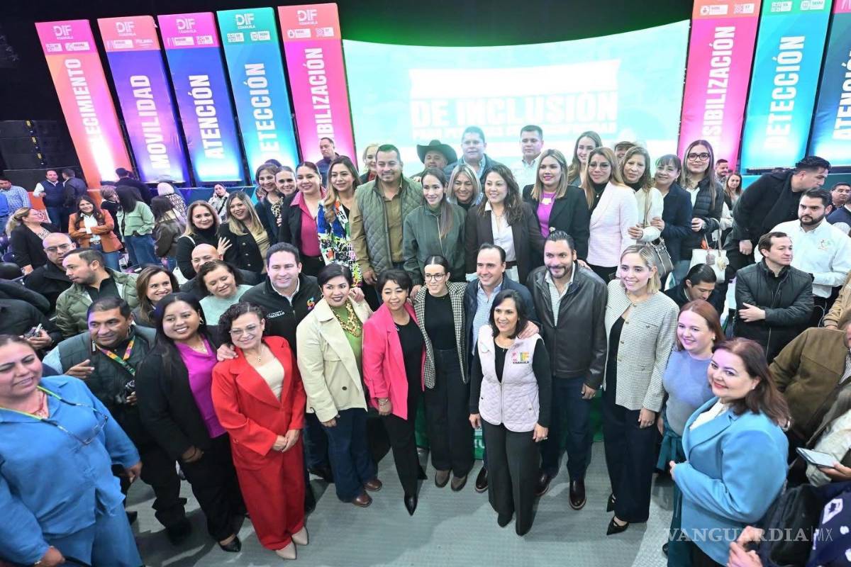 $!La estrategia contempla apoyos económicos, atención médica y acciones de sensibilización social.