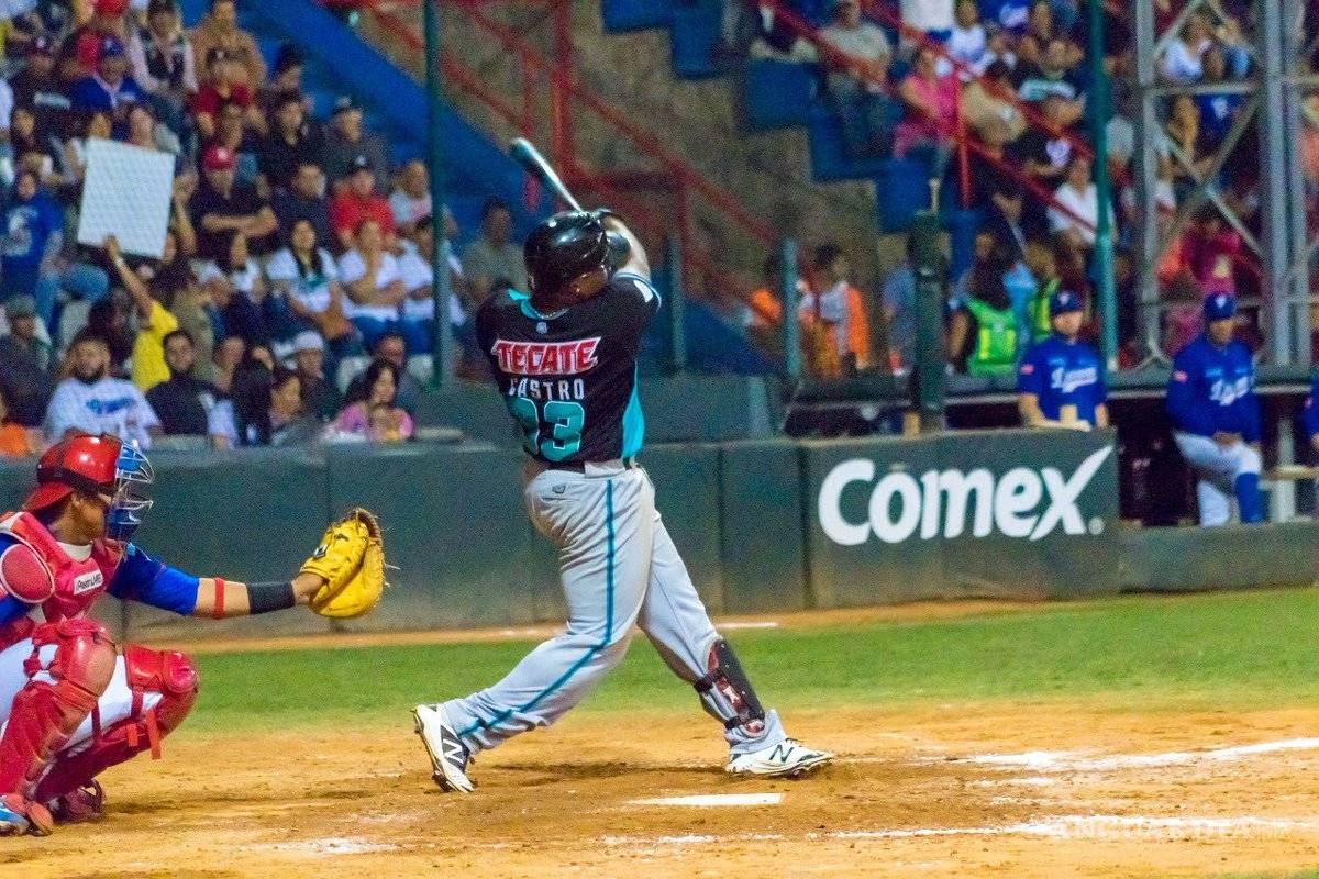 Gana Saraperos a Generales