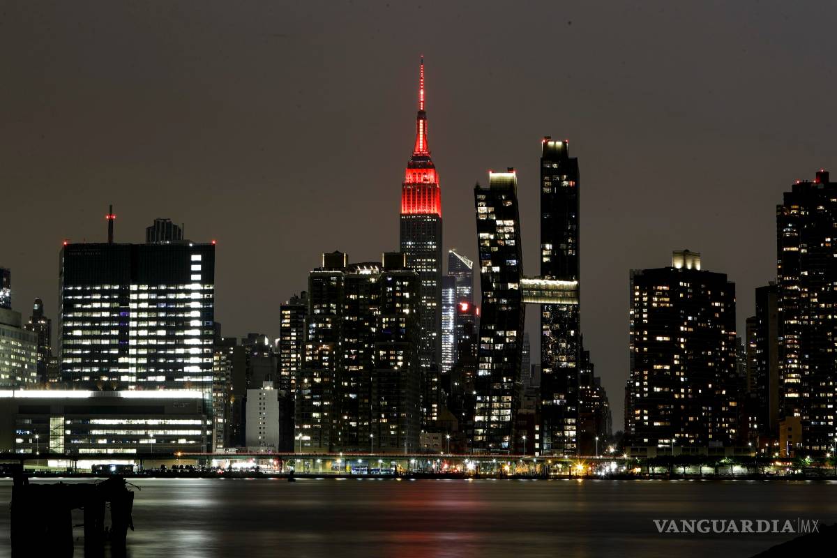 Nueva York lidera fallecimientos y casos positivos de mexicanos en Estados Unidos