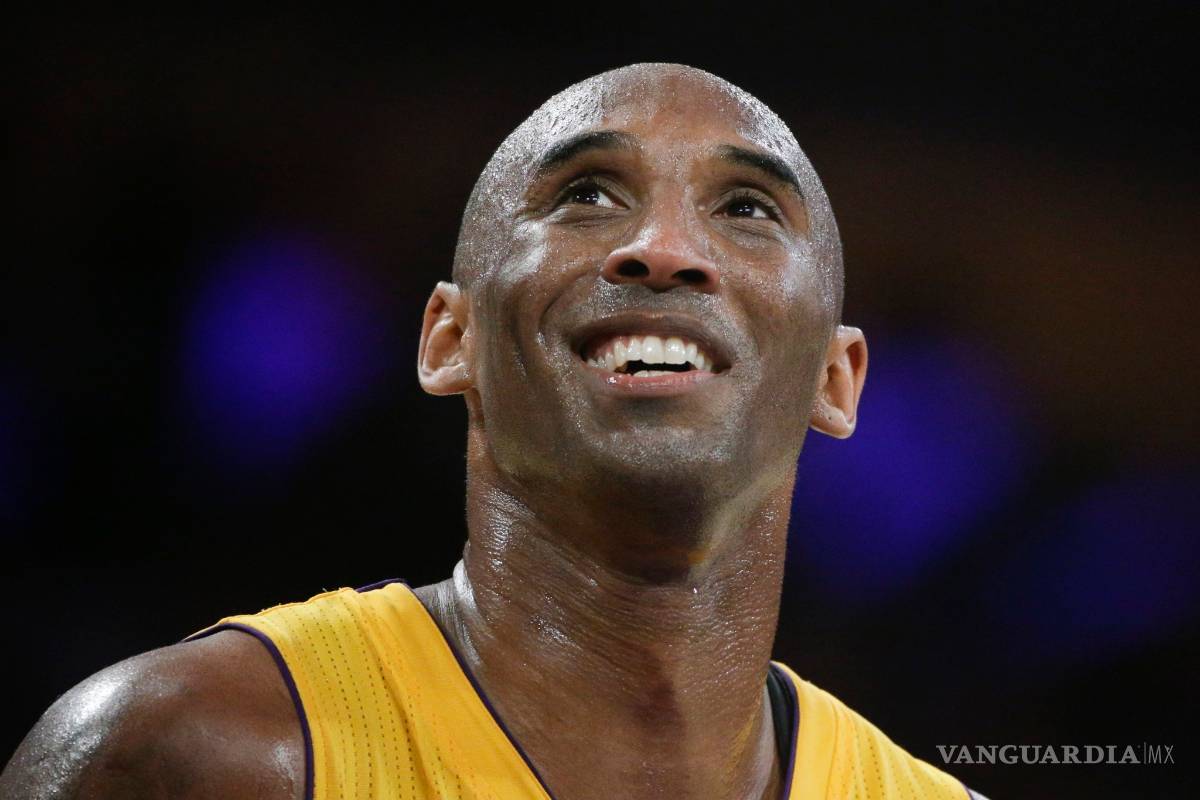 Aún no hay fecha para inmortalizar a Kobe Bryant en el Salón de la Fama de la NBA