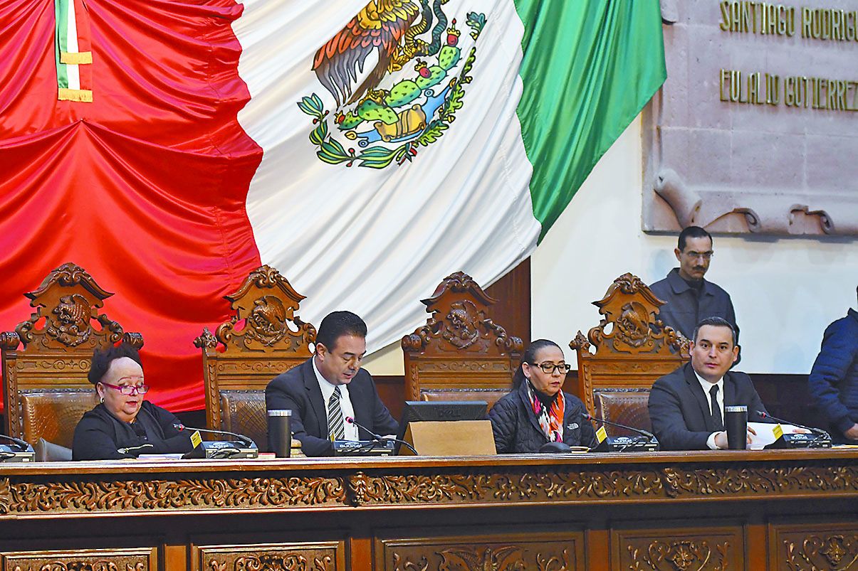 Anuncia Miguel Riquelme, Gobernador de Coahuila, obras para Saltillo por mil millones de pesos