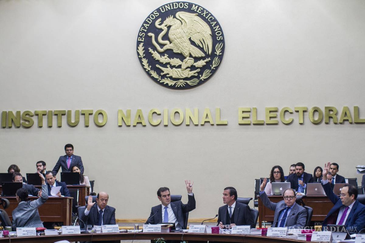 Conquista Morena mayoría absoluta en el Congreso; estrenará "chiquillada