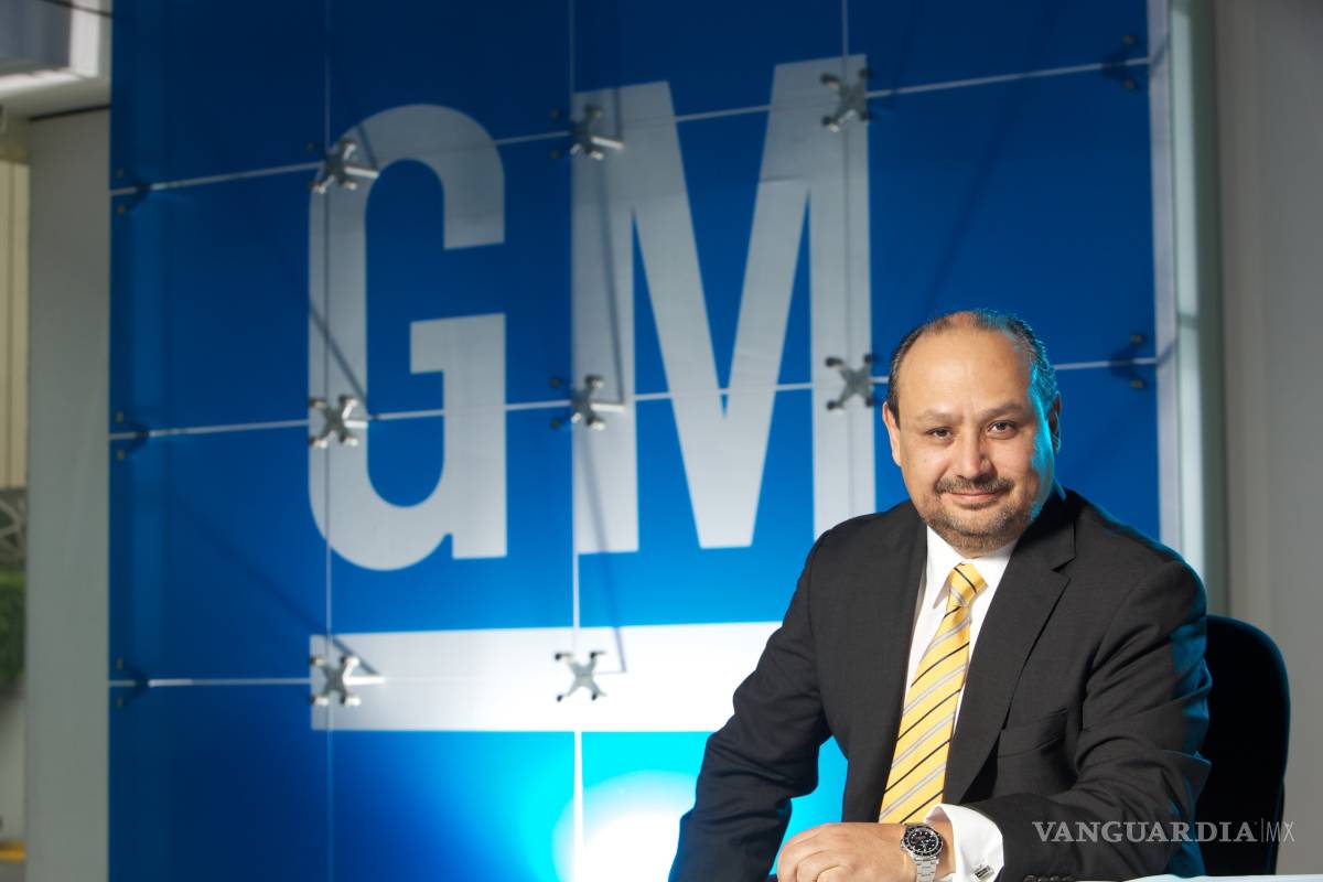 $!Los presidentes de Chrysler y GM dicen: "seguimos con México y apostando por él"