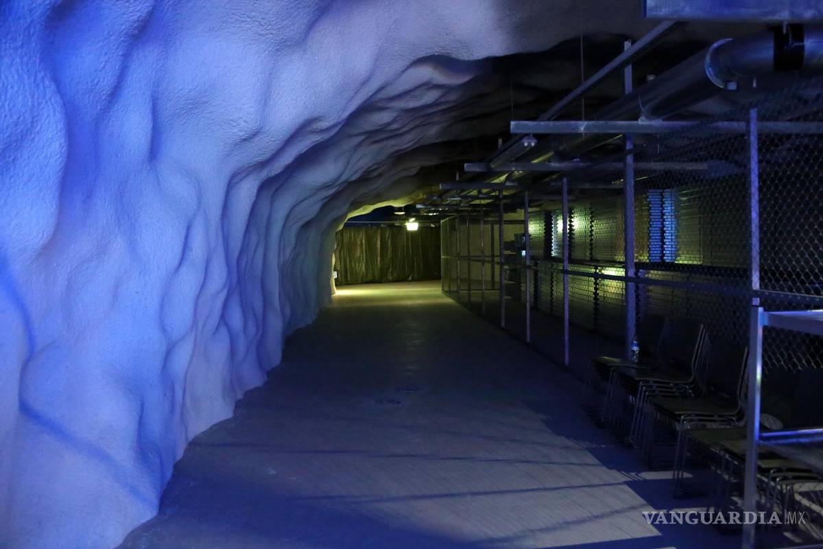 Finlandia, 80 años alistándose para una posible guerra contra Rusia