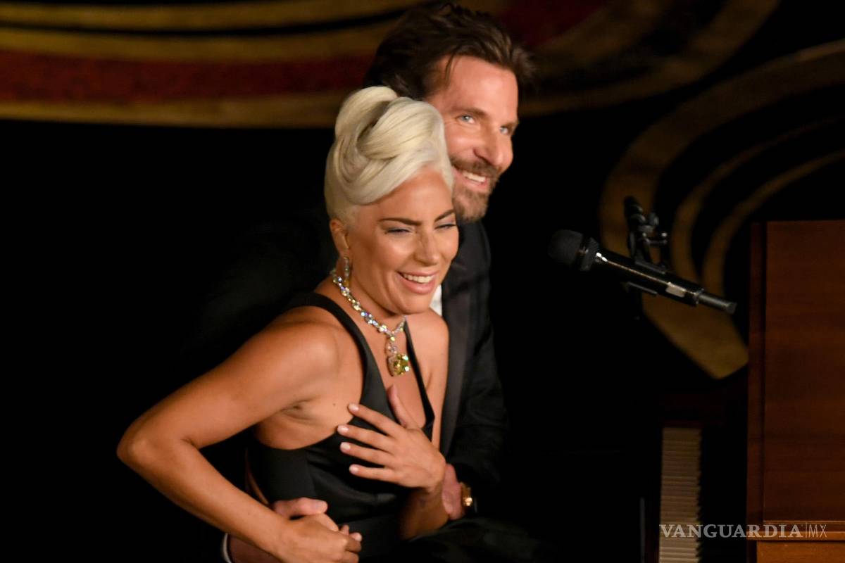 Lady Gaga y Bradley Cooper ¿Ocultan romance?