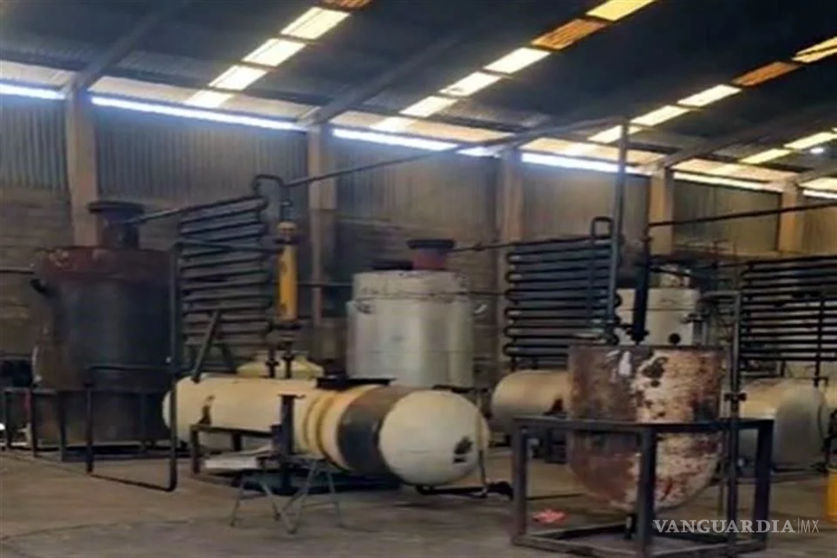 Financia a cárteles mexicanos contrabando de combustibles desde Estados Unidos: FT