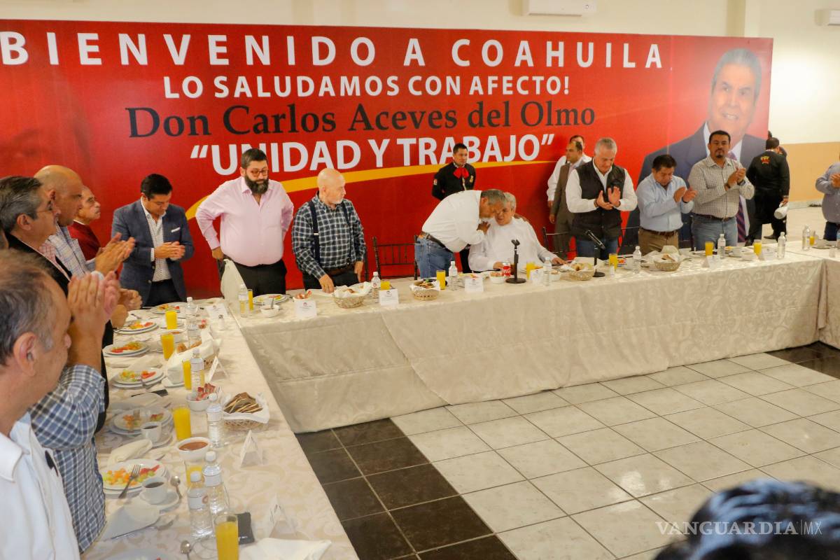 Amaga CTM con paro nacional ante propuesta de AMLO