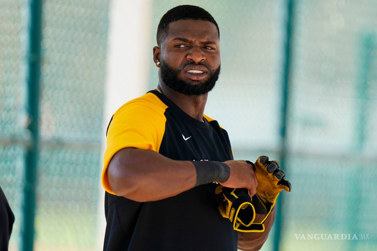 Polanco tiene el agua hasta el cuello en Pitsburgh