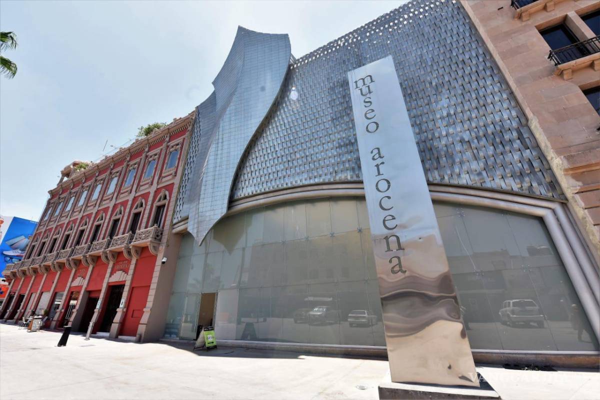 Invitan a redescubrir la historia de Torreón a través de sus museos
