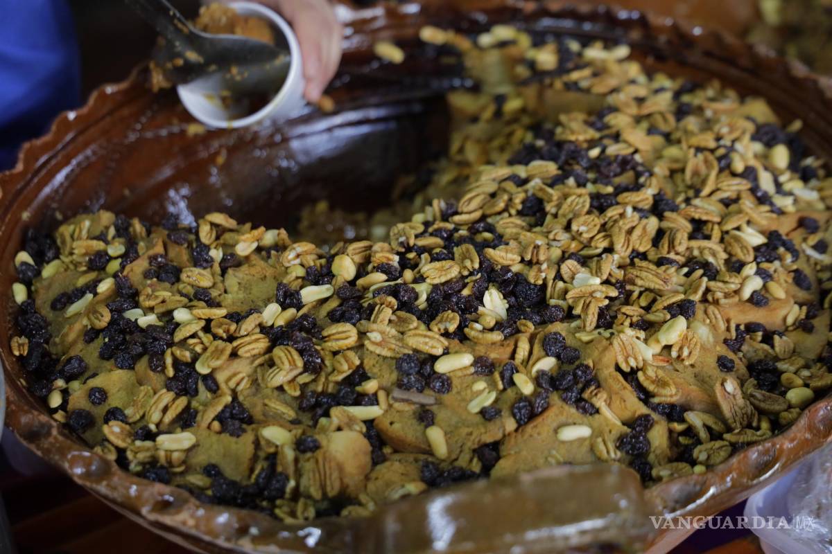 $!Es tradición que en Miércoles de ceniza y los próximos viernes por cuarenta días, no se consuma carne de res y sí este tipo de alimentos.