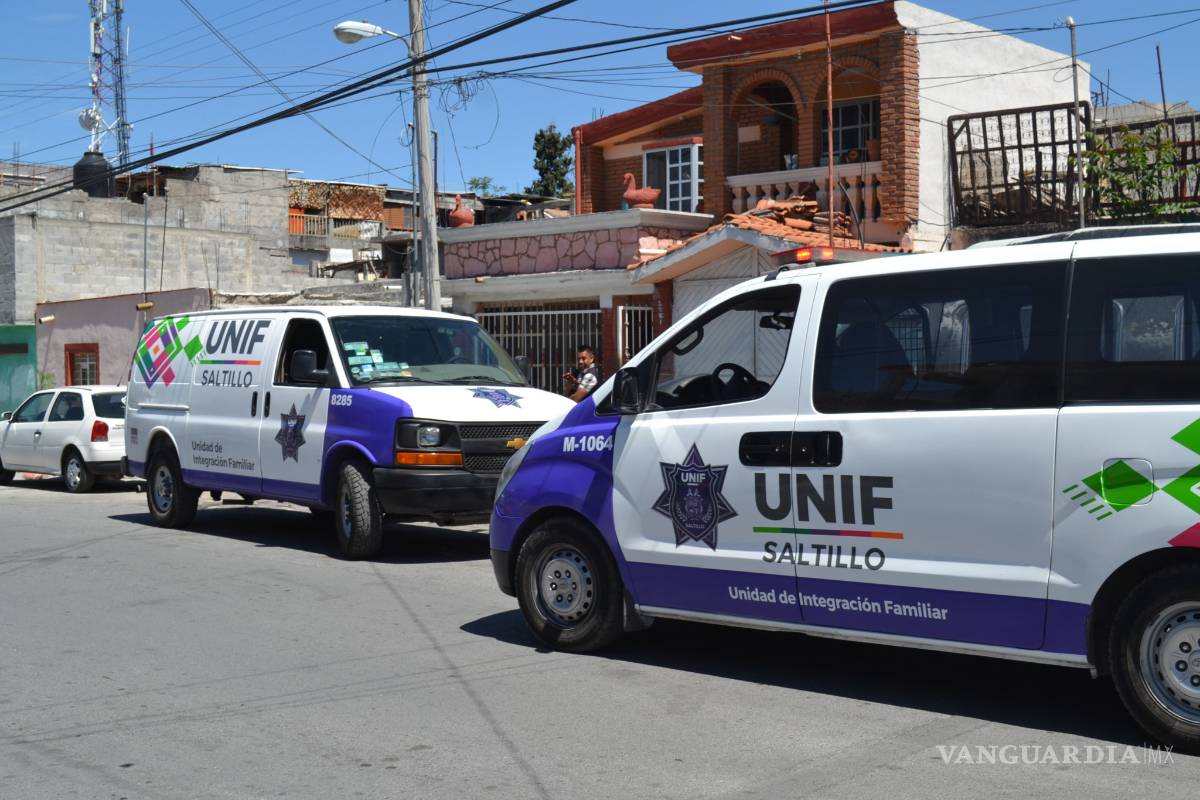 Acusa a su ex pareja de amenazas y acoso