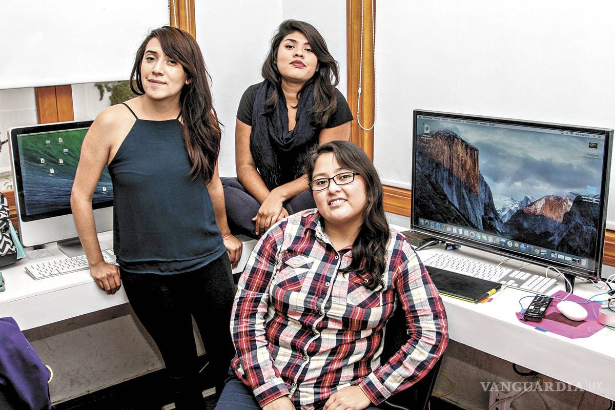 Digital Invaders se cubren de oro en el Ojo de Iberoamérica 2016