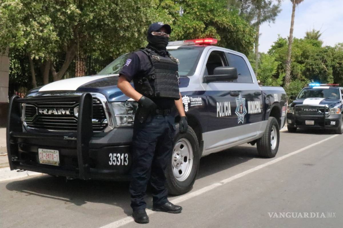 Se incorporan elementos de policía a sus funciones