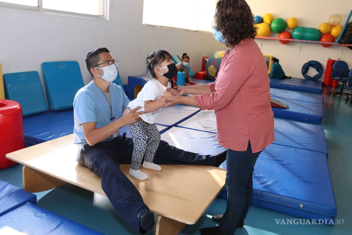 $!Retoma actividades el CRIT Coahuila tras pandemia de COVID-19