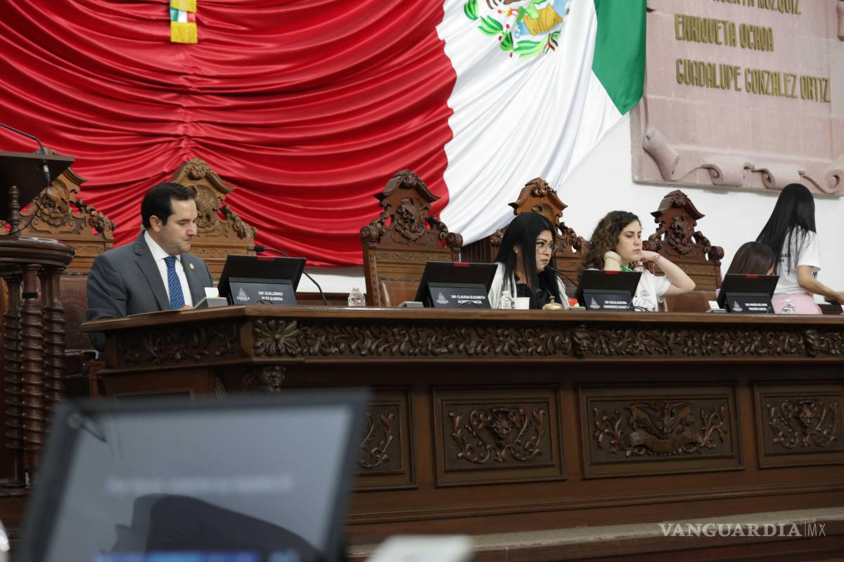 Congelada en el Congreso de Coahuila ley para atención psicológica e inclusión de género en cáncer de mama